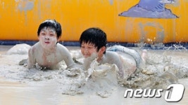 동해시, 11일 망상해변 비롯한 해변 5곳 개장