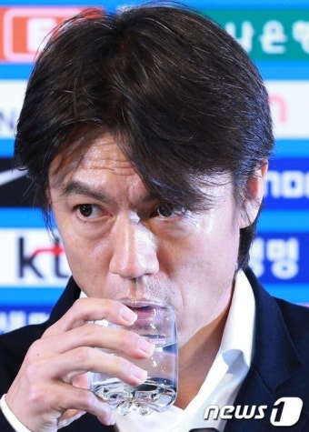 신임 감독 홍명보, 29일 취임 기자회견 개최 예정