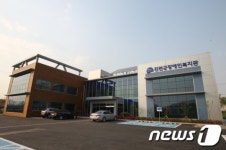 진천군 장애인복지관 오늘 개관