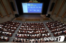 양천구, 대학초청 입학설명회 개최
