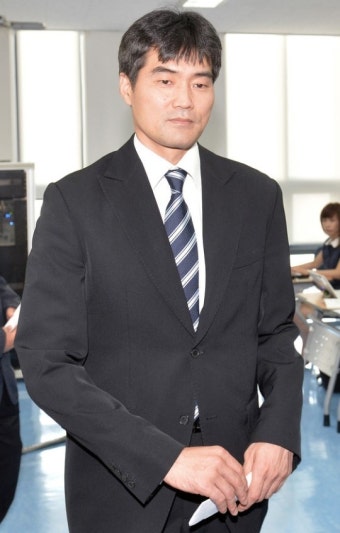 정재근 감독 '직무 정지'