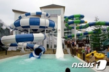 평창 용평리조트 피크아일랜드 섬머쿨 패키지 출시