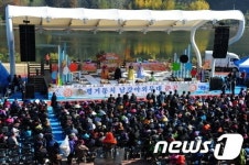 [단신] 진주 낭만콘서트 19일 남강 야외무대서