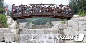 강진 V-랜드 물놀이장 26일 개장