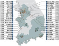 서울 내곡·강일 등 7곳, 행복주택 추가 지정