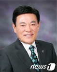 박순호 세정그룹 회장, 인천아시안게임 선수단장 선임