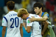 한국 축구대표팀, 9월 우루과이-베네수엘라와 A매치 추진