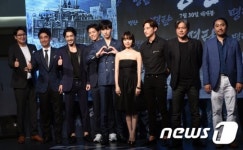 올 여름은 명량과 함께~