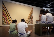 삼성미술관, 방학맞아 리움 키즈 운영
