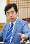 박경철 시장 첫 인사, 대대적 물갈이 예고