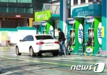 폭염기 대비 셀프주유취급소 점검
