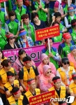 롯데쇼핑롯데슈퍼중계역점주 | 롯데 쇼핑몰 개점 반대!