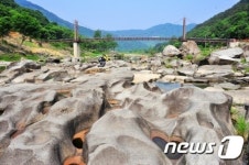 순창군 “섬진강, 강천산 이어 제2관광명소 만든다”