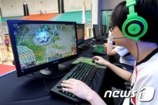 ‘체스·바둑 꿈나무 다모여라’…마인드스포츠 대회 개막