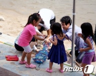 [화보]제16회 봉화은어축제 대박