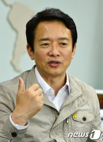 남경필 "우리 지방자치는 50점…제대로 해야할 때"