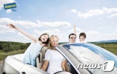 알라모렌터카, 美 여행 고객 대상 車 업그레이드 행사