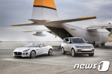 재규어랜드로버, 외국인 전용 장기렌터카 서비스 실시