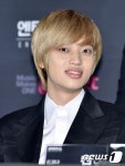틴탑 니엘, 금발 머리가 잘 어울려~