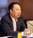 박용만 회장, 제조혁신위원회 모두발언