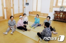 울산 중구 한옥체험시설 ‘어련당’ 8월1일 준공식