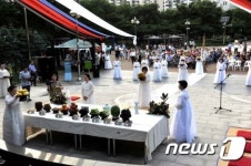 노원구, 내달 2일 중계근린공원서 칠석문화제