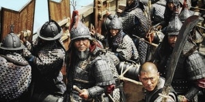 [이상길의 영화읽기]명량-그가 성웅(聖雄)인 이유