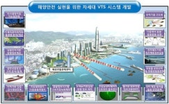 KMIST, VTS 핵심기술 민간기업에 기술이전