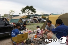 경춘선 여행지 가평 올해 관광객 400만명 예상