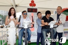 사랑의열매 놀이도 기부가 됩니다