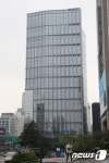 남산 스테이트타워, UAE 국부펀드에 매각 매각가는?