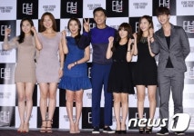 터널 3D로 올 여름 더위는 싹~