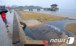 포항 랜드마크의 두 얼굴