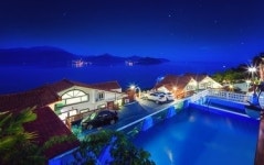 남해풀빌라 ‘경남남해스파힐펜션’에서 특별한 여름휴가를…