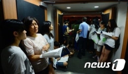 입시정보 들어보자