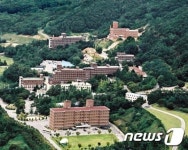 [교황 방문지]<6>꽃동네…소외되고 고통받는 이들의 쉼터