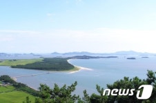 느려서 더 행복한 섬 신안 증도 슬로시티 회원자격 회복