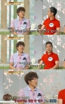 표인봉 중학교 때 전교 1등, 상위 10% 유지