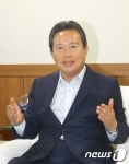 [인터뷰]이현준 예천군수