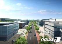 군포시, 부곡동 첨단산업단지 11월 분양 예정