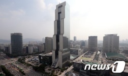 무역센터 일대 관광특구로