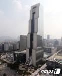 강남 무역센터, 관광특구로 육성