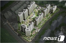 대전동구, 대성2구역 주택재개발 정비사업 8월말 착공 예정