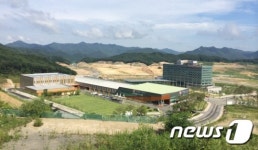기업도시 등 원주지역 기업 이전협약 잇따라…유치 청신호