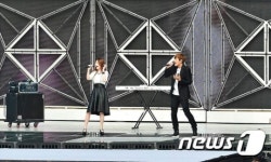 J-Min-강타, 환상의 하모니~