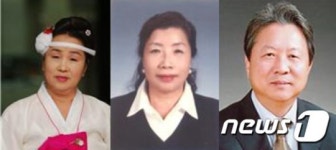 강릉시, ‘강릉 시민의 상’ 수상자 확정
