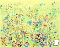 무주 최북미술관 20~10월22일 ‘전북회화회’展