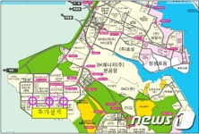 국도 31호선 개통…울산 석유화학공단 길찾기 쉬워진다