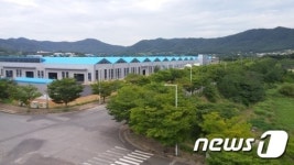 영흥철강, 보령시대 개막 … 2016년까지 이전 완료