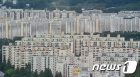 강원 아파트 매매·전세가 2주 연속 하락